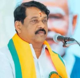 நயினார் நாகேந்திரன் பிரசாரத்துக்கு காவல்துறை அனுமதி!