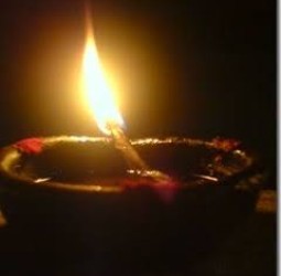 ஒளி விளக்கு