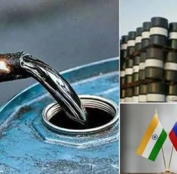 இந்தியா உடனான எரிசக்தி வர்த்தகம் தொடரும்’ - ரஷியா நம்பிக்கை