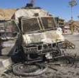 4 பேர் உயிரிழப்பு, பாஜக அலுவலகம் சூறை: லடாக் வன்முறை குறித்து நீதித்துறை விசாரணைக்கு உத்தரவு