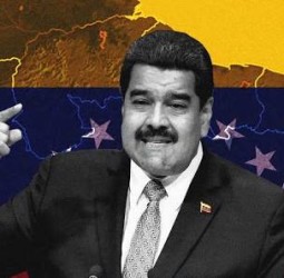 வெனிசுலாவில் ஆட்சிக்கவிழ்ப்பு நடத்த அமெரிக்கா திட்டம்