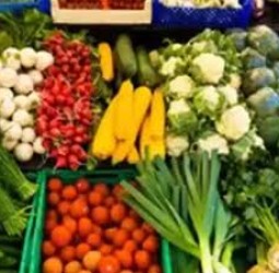 காய்கள் சாப்பிடுவோம்,