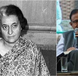 இந்திரா காந்தியின் ஆபரேஷன் புளூ ஸ்டார் ராணுவ நடவடிக்கை தவறானது: ப.சிதம்பரம்