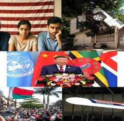 அரசியலில் பெண்களுக்கு அதிக பிரதிநிதித்துவம் - ஜி ஜின்பிங்