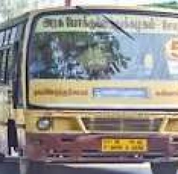 "சகுந்தலாவும் கடைசி  பஸ்ஸும்"