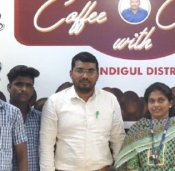 உயர்கல்வி வழிகாட்டல் தொடர்பான கலந்துரையாடல் நிகழ்ச்சி