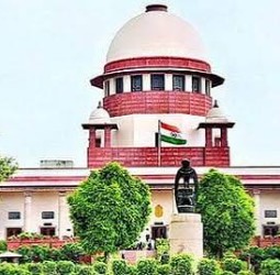 அதிகரித்து வரும் எண்ம கைது சம்பவங்கள்: மத்திய அரசுக்கு உச்சநீதிமன்றம் நோட்டீஸ்