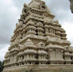 ஆந்திரா லேபாக்ஷி வீரபத்திரர் திருக்கோவில்