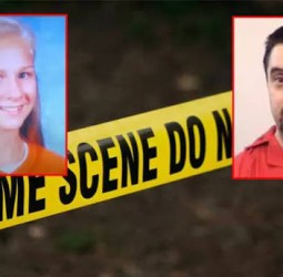 நாயை தேடி வந்த இடத்தில்... டீன்-ஏஜ் சிறுமி பலாத்காரம், கொலை; 24 ஆண்டுகளுக்கு பின் அதிரடி சம்பவம்