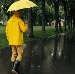 மழைக்கால எச்சரிக்கை... நோய்த் தொற்றுகளை தடுக்க இவையெல்லாம் அவசியம் மக்களே!