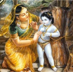 தாமோதர மாதம்