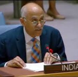 4 லட்சம் பெண்களை பாலியல் வன்கொடுமை செய்து கொன்ற நாடு” - ஐநாவில் பாக். மீது இந்தியா குற்றச்சாட்டு