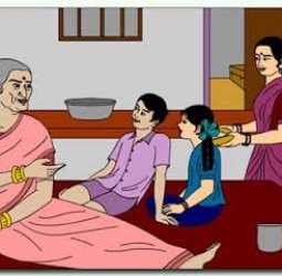 பழமொழிகளும் அதன் உண்மை விளக்கமும்!