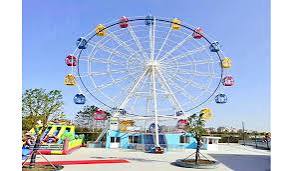 கேளிக்கை பூங்காக்களில் பெருஞ்சக்கரங்கள் இயக்க தரச் சான்றிதழ் கட்டாயம்: தமிழக அரசு உத்தரவு