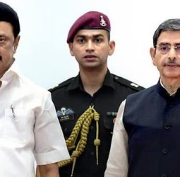 கலைஞர் பல்கலை’ மசோதா விவகாரத்தில் ஆளுநருக்கு எதிராக உச்ச நீதிமன்றத்தில் தமிழக அரசு ரிட் மனு தாக்கல்