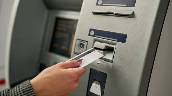 ATM