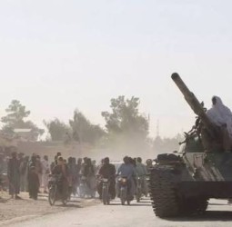 பாகிஸ்தான் - ஆப்கானிஸ்தான் 48 மணி நேர போர் நிறுத்தம்