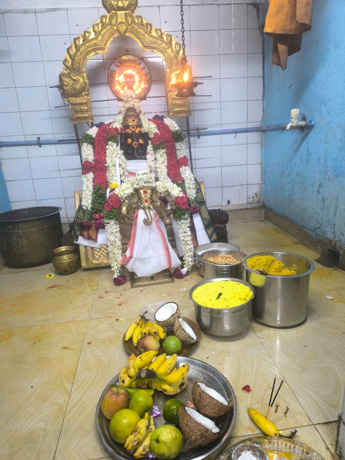 தமிழ்நாடு இ பேப்பர் டாட் காம் சார்பாக சங்கடஹர சதுர்த்தி