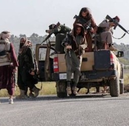 ஆப்கானிஸ்தான் அதிரடி தாக்குதல்: பாகிஸ்தான் ராணுவ வீரர்கள் 58 பேர் பலி