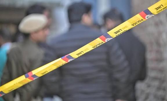 டெல்லியில் தாக்குதல் நடத்த திட்டமிட்ட 2 தீவிரவாதிகள் கைது