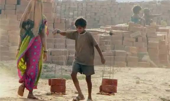 14 வயதுக்கு கீழ் உள்ள சிறுவர்களை தொழிலாளர்களாக பயன்படுத்த ராஜஸ்தான் அரசு தடை