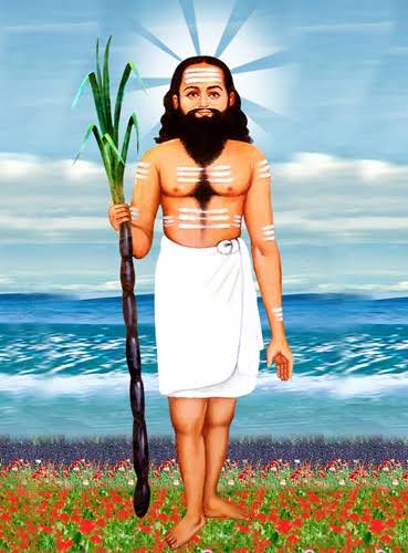 *பட்டினத்தார்* *பொன்மொழிகள்*