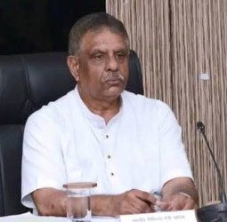 இருமல் மருந்துகளால் குழந்தைகள் இறக்கவில்லை: ராஜஸ்தான் சுகாதார அமைச்சர் விளக்கம்