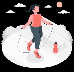 ஆரோக்கிய வாழ்வு