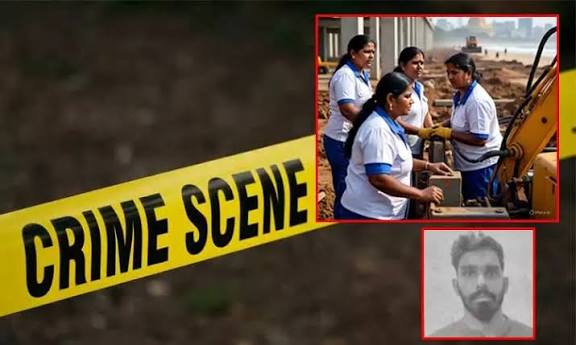 சென்னை உள்பட பல இடங்களில் வேலைக்கு செல்லும் பெண்களை மயக்கி கேரள வாலிபர் உல்லாசம்; அதிரடி காட்டிய போலீசார்