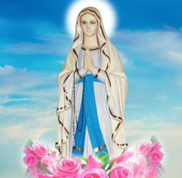 பக்தியும் பாசமும்