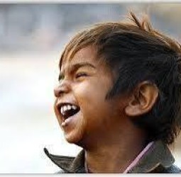 ஏழையின் புன்னகை