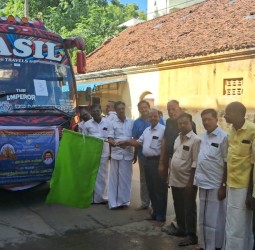 கும்பகோணத்தில் உள்ள 5 கோயில்களுக்கான ஆன்மீக பயணம்