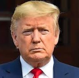 அமெரிக்காவுக்கு எதிராக சதி: சீனா மீது டிரம்ப் பாய்ச்சல்