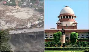 இப்படியே சென்றால் காடுகளே இருக்காது’ - மரம் வெட்டுதலை கண்டித்து உச்ச நீதிமன்றம் கருத்து