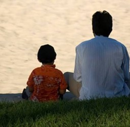 மகள் என்னும் அதிகாரம்.....