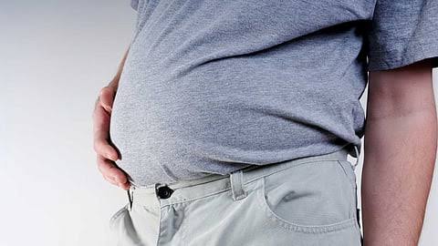 தொப்பைக்கு குட்-பை சொல்ல சில எளிய வழிகள்!