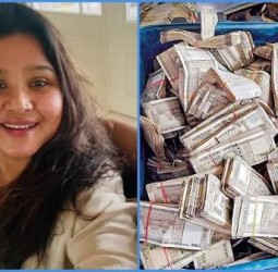 அரசு பணியில் சேர்ந்து 6 ஆண்டுகளில் கோடிக்கணக்கில் சொத்து சேர்த்த பெண் கைது