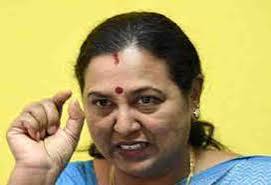 தமிழகத்தில் சட்டம் ஒழுங்கு கேள்விக்குறியாக உள்ளது: பிரேமலதா பரபரப்பு குற்றச்சாட்டு