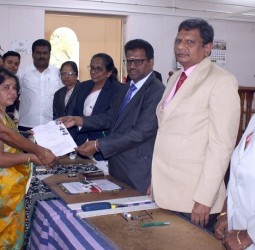 தேசிய லோக் அதாலத்தில் ரூ.14 கோடியே 47 லட்சத்து 54 ஆயிரம் கோடி மதிப்பில், 1,541 வழக்குகளுக்கு தீர்வு