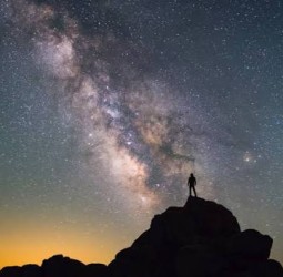 தென்னிந்தியாவில் நட்சத்திரங்களை ரசிக்க 9 ரகசிய இடங்கள்!