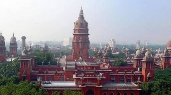 பொதுக்கூட்டங்கள் நடத்தும் கட்சிகளிடம் டெபாசிட்: விதிமுறைகள் வகுக்க அரசுக்கு ஐகோர்ட் அவகாசம்