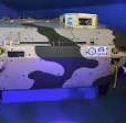 மொராக்கோவில் இந்திய தனியார் நிறுவன ராணுவ கவச வாகன உற்பத்தி ஆலை: ராஜ்நாத் சிங் தொடங்கி வைத்தார்