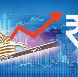 சென்செக்ஸ் விரைவில் 94,000 புள்ளிகளை தொடும்: எச்எஸ்பிசி ஆய்வில் தகவல்