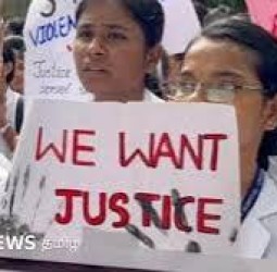 பாலியல் வன்கொடுமை வழக்கில் கைதான ஆம் ஆத்மி எம்எல்ஏ ஹர்மீத்: துப்பாக்கியால் சுட்டுவிட்டு தப்பியோட்டம்
