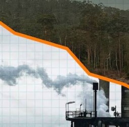 ஆஸ்திரேலியாவில் பசுமை இல்ல வாயு வெளியேற்றத்தை குறைக்க முடிவு