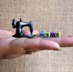 சிறு வணிக நிறுவனங்களுக்கான கடன் சந்தை - 2வது இடத்தில் தமிழ்நாடு