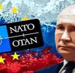 உக்ரைன் - ரஷ்யா போரை உச்சக்கட்டத்திற்கு நகர்த்தும் நேட்டோ