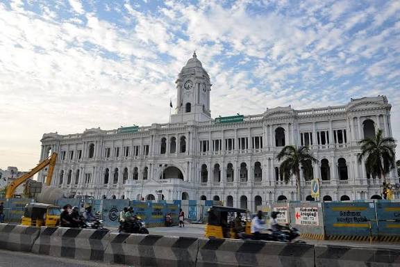 ரூ.14½கோடியில் சுரங்கப்பாதைகளை மேம்படுத்தும் பணி தீவிரம்: சென்னை மாநகராட்சி தகவல்