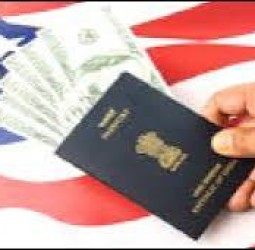 அமெரிக்கா விசா நடைமுறையில் மாற்றம்  இந்தியர்களுக்கு நெருக்கடி