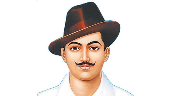 மாவீரன் பகத்சிங்